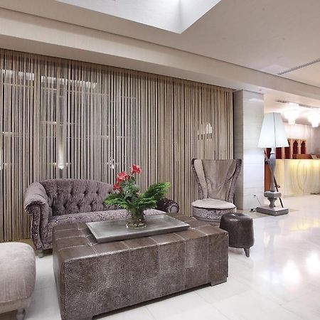 Hotel Byzantino Arta Extérieur photo