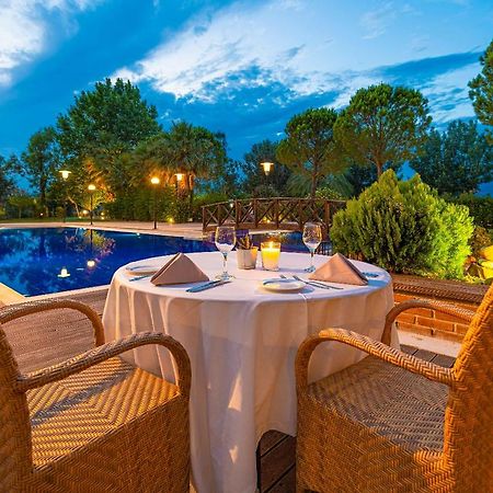 Hotel Byzantino Arta Extérieur photo