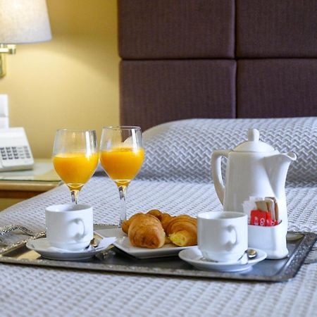 Hotel Byzantino Arta Extérieur photo