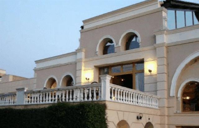 Hotel Byzantino Arta Extérieur photo