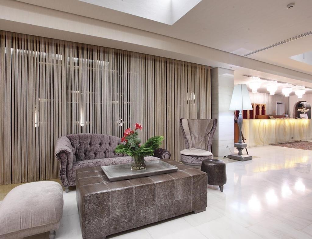 Hotel Byzantino Arta Extérieur photo