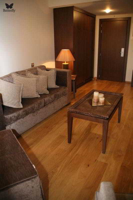 Hotel Byzantino Arta Extérieur photo