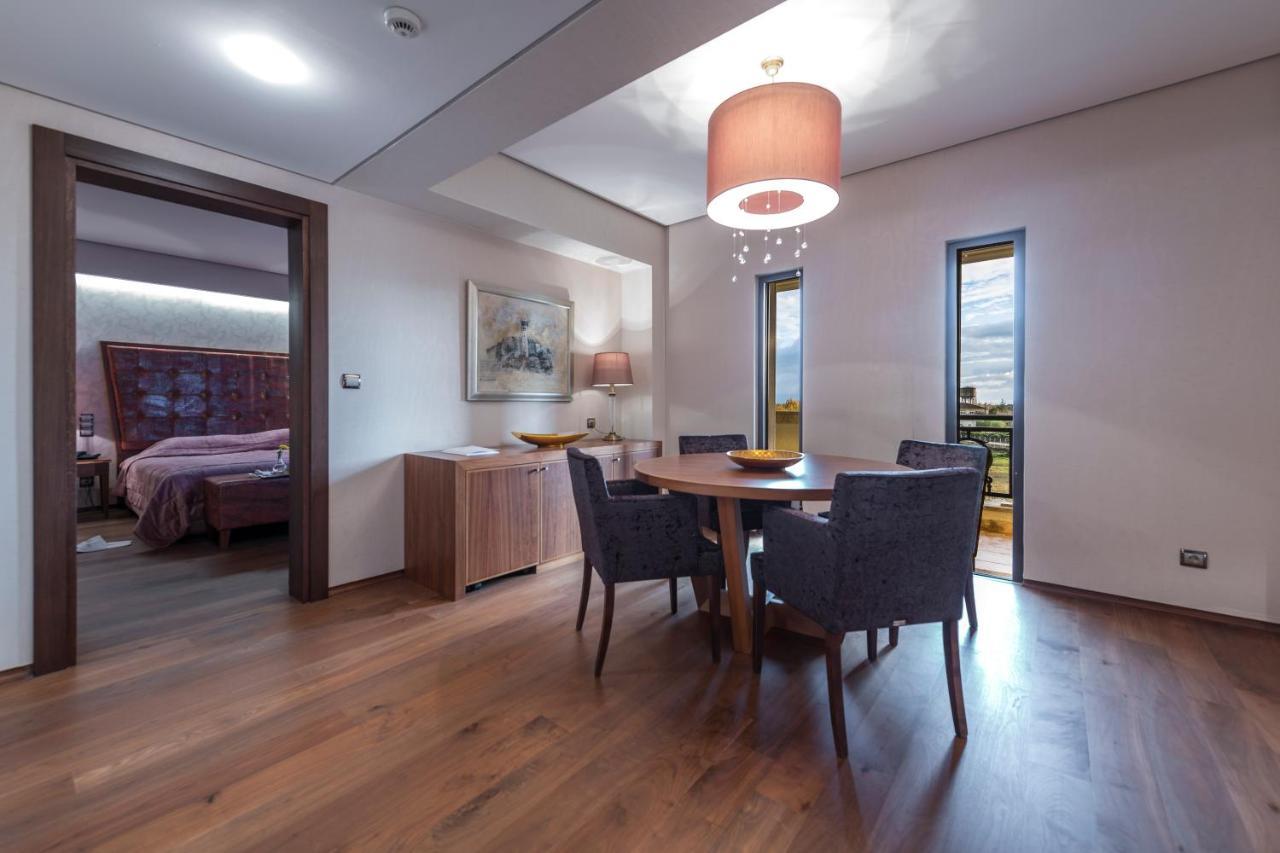Hotel Byzantino Arta Extérieur photo