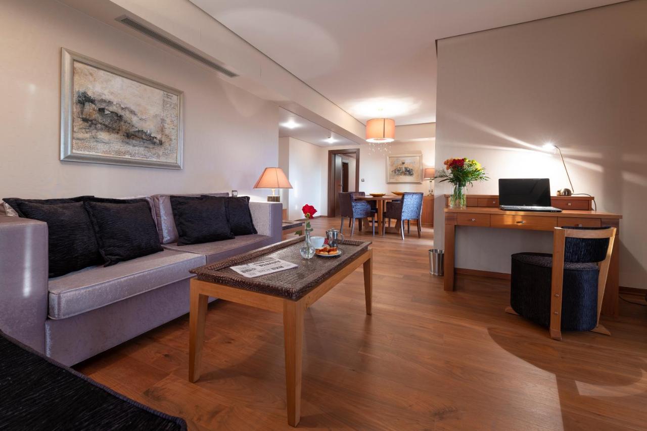 Hotel Byzantino Arta Extérieur photo