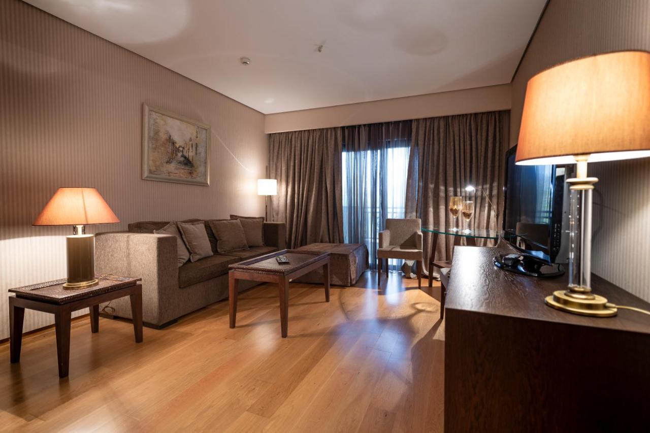 Hotel Byzantino Arta Extérieur photo