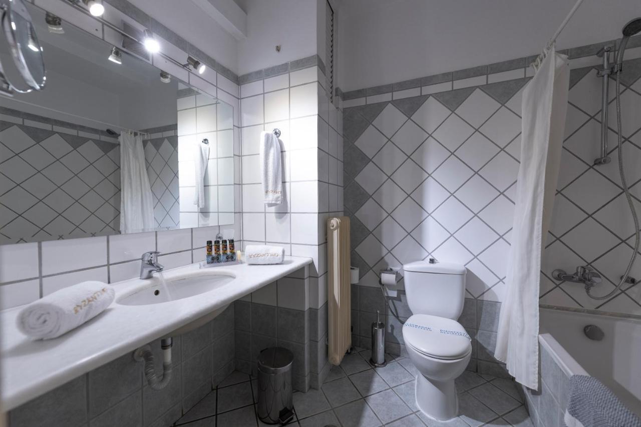 Hotel Byzantino Arta Extérieur photo