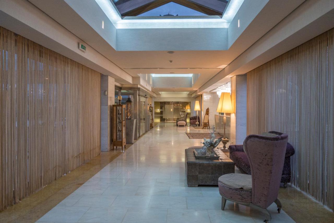 Hotel Byzantino Arta Extérieur photo
