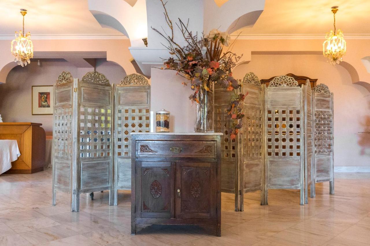 Hotel Byzantino Arta Extérieur photo