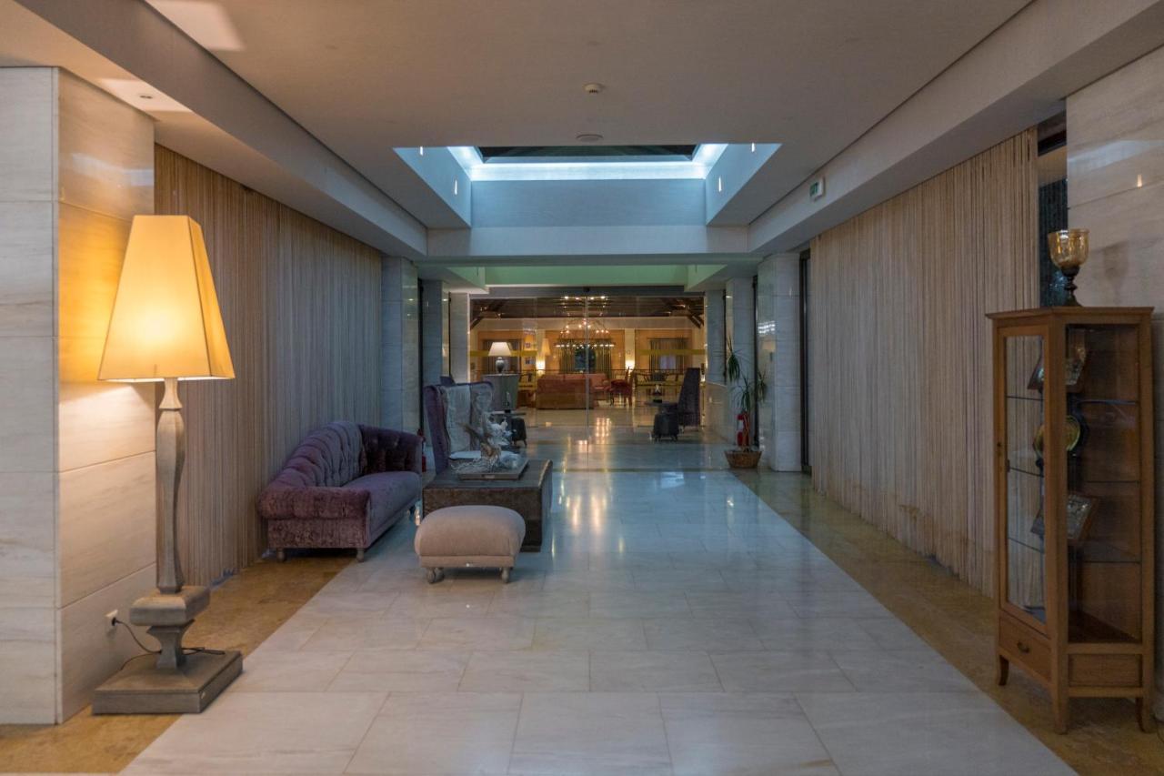 Hotel Byzantino Arta Extérieur photo