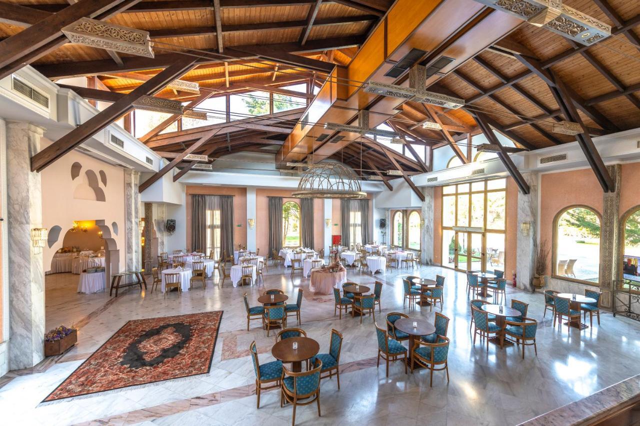 Hotel Byzantino Arta Extérieur photo