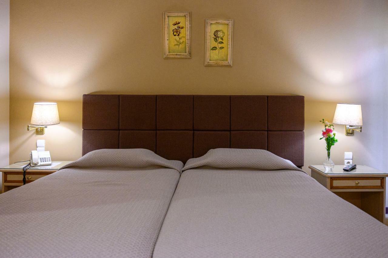 Hotel Byzantino Arta Extérieur photo