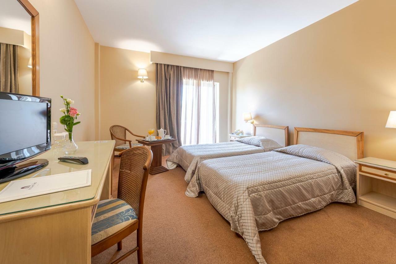 Hotel Byzantino Arta Extérieur photo